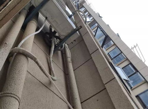 空调漏水怎么办 按照顺序检查三个地方,不叫售后一样能解决
